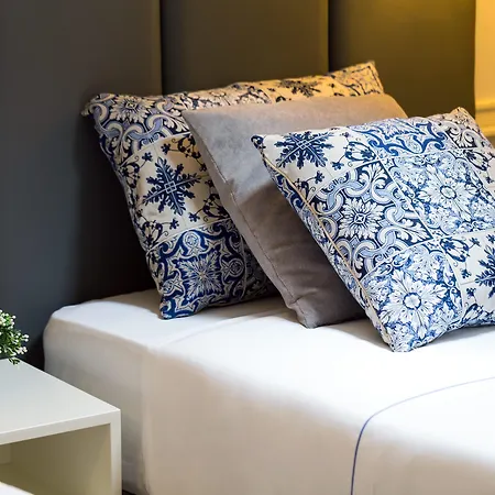Villa Baixa - Lisbon Luxury Apartments-3
